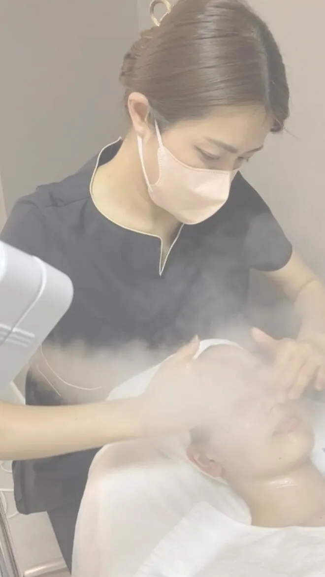 代表からのあいさつを掲載