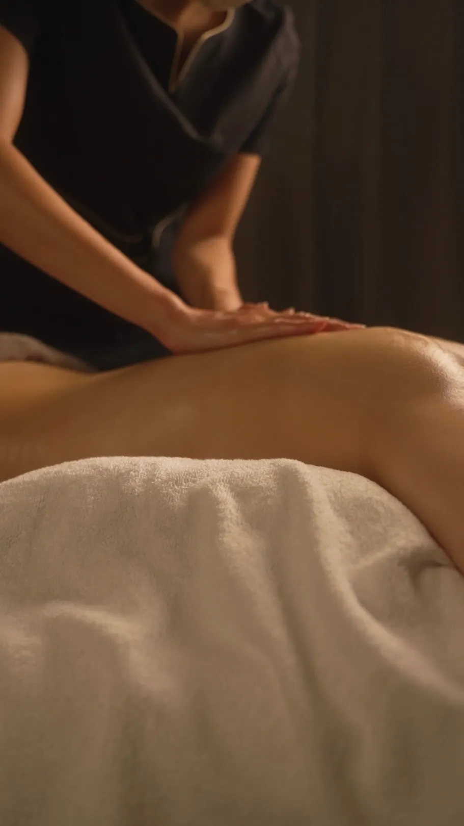 リラクゼーションで曽根駅周辺の癒しとボディケアを叶える方法