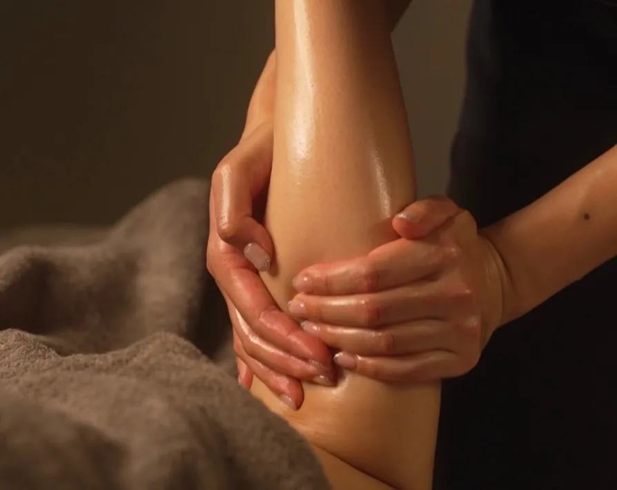 マッサージとリラクゼーションで日常を癒す曽根駅の魅力とは